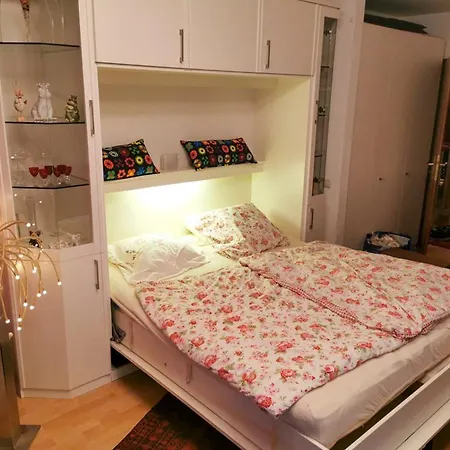 Fewo-strandmaennchen Apartmán