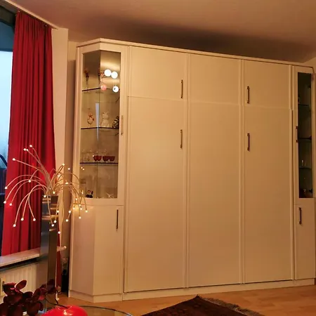 Fewo-strandmaennchen Apartmán Dahme (Schleswig-Holstein)