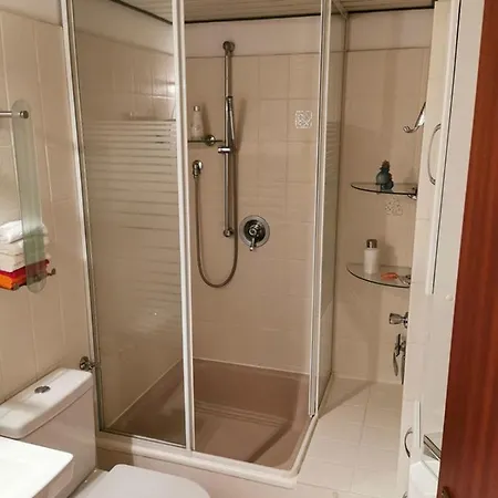 Fewo-strandmaennchen Dahme (Schleswig-Holstein)