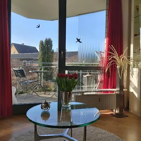 Fewo-strandmaennchen * Dahme (Schleswig-Holstein)