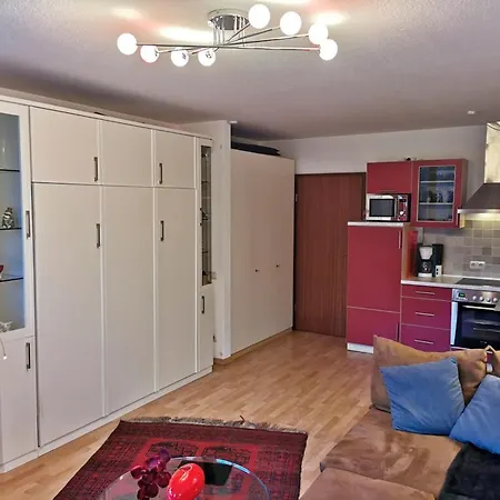 Apartmán Fewo-strandmaennchen Dahme (Schleswig-Holstein)