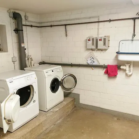 Fewo-strandmaennchen Dahme (Schleswig-Holstein)