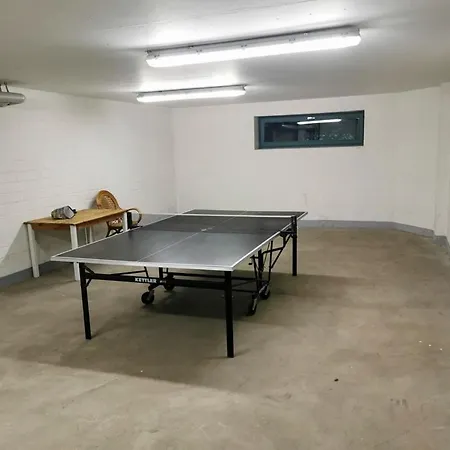 Lägenhet Fewo-strandmaennchen Dahme (Schleswig-Holstein)