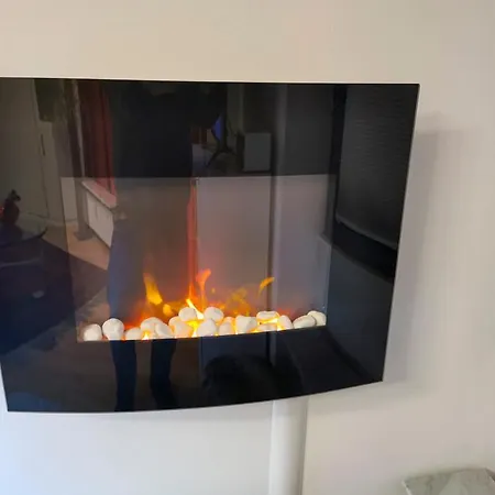 Fewo-strandmaennchen Dahme (Schleswig-Holstein)