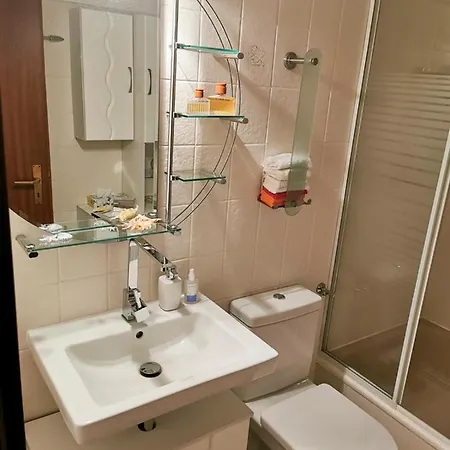 Fewo-strandmaennchen Dahme (Schleswig-Holstein)