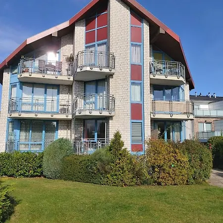 Fewo-strandmaennchen *