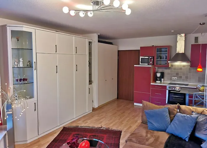 Apartamento Fewo-strandmaennchen Dahme (Schleswig-Holstein)