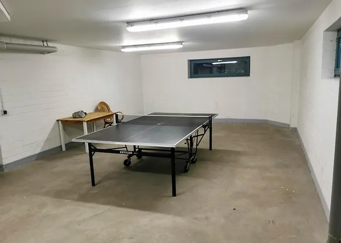 Apartamento Fewo-strandmaennchen Dahme (Schleswig-Holstein)