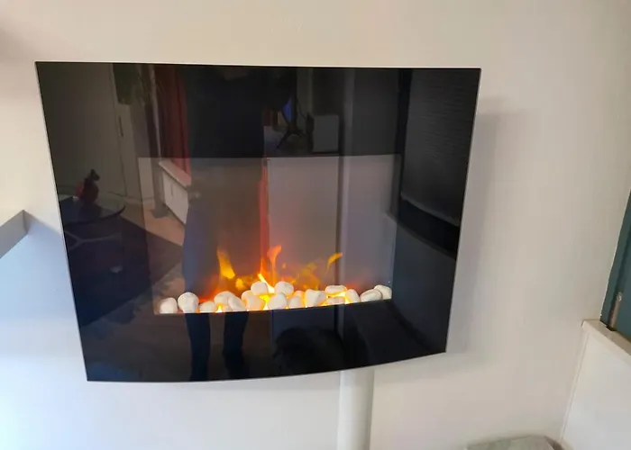 Fewo-strandmaennchen Dahme (Schleswig-Holstein)