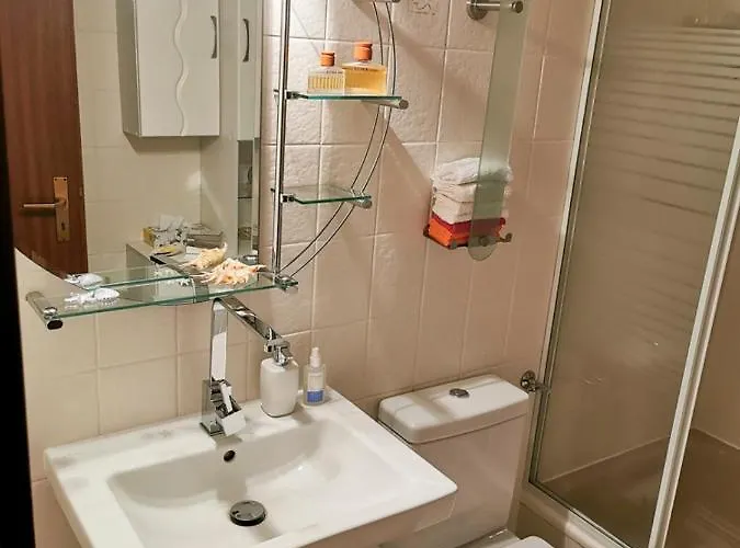 Fewo-strandmaennchen Dahme (Schleswig-Holstein)