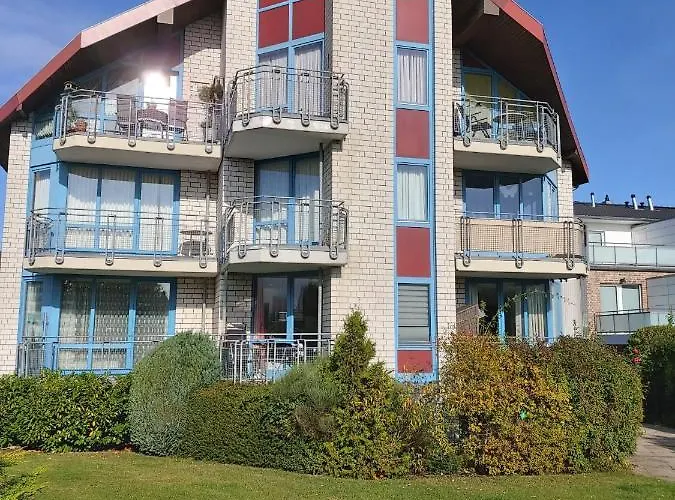 Fewo-strandmaennchen *